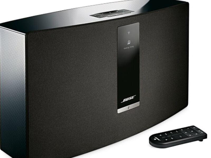 Altavoz inalámbrico SoundTouch 30