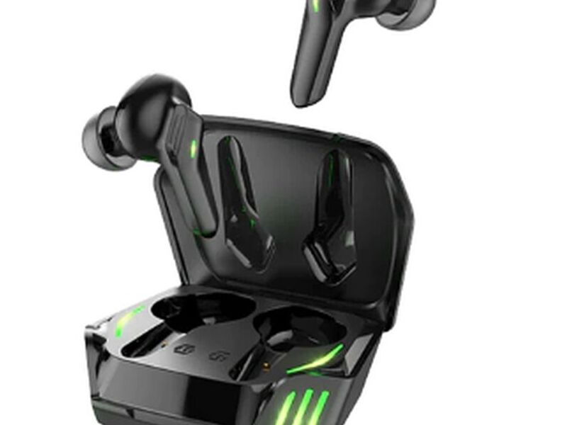 Audífono Gamer Bluetooth Hoco S21