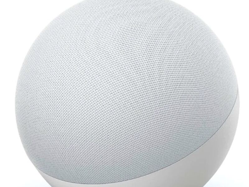 Amazon Echo 4