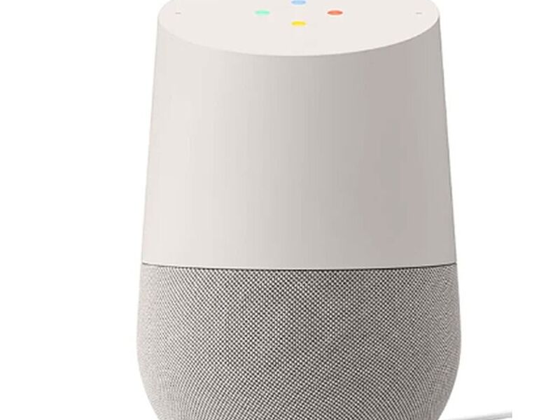 Parlante Google Home
