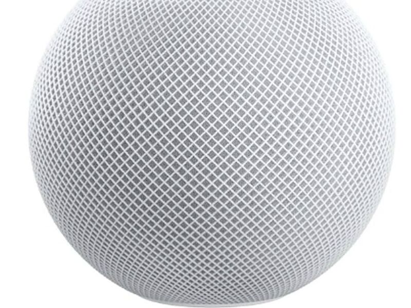 HomePod Mini