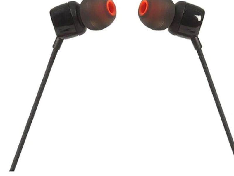 Audífonos JBL Tune 110