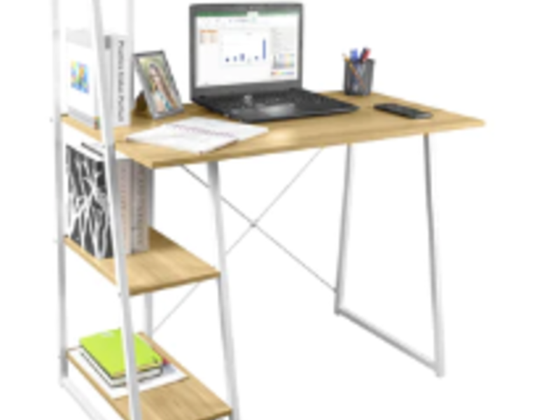 Mueble Sencillo Base Metal Chile
