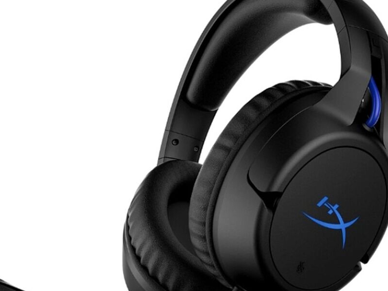 Audífonos Gamer HyperX Cloud 