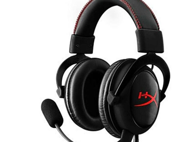 Audífonos Gamer Core S 7.1