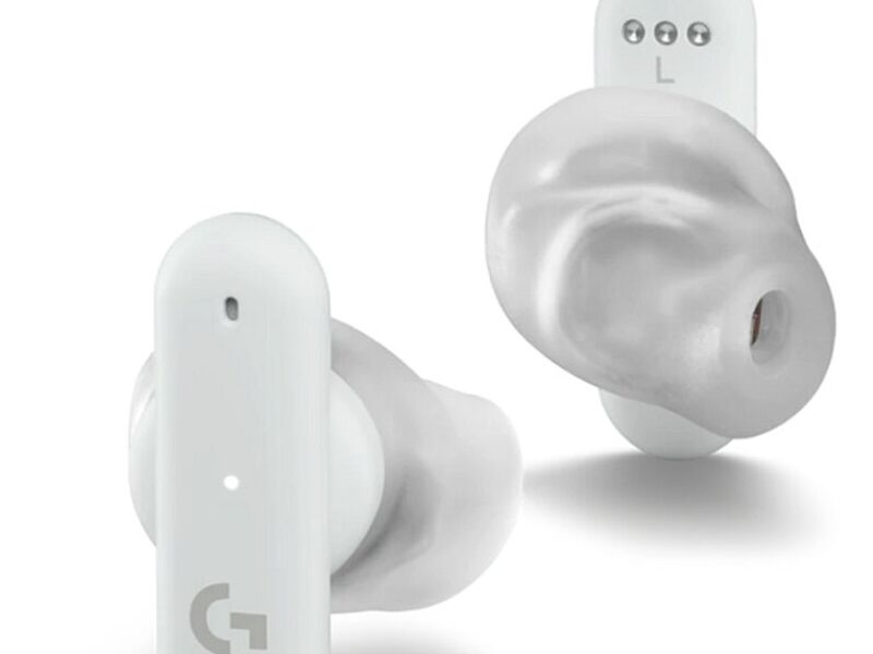 Audífonos Gamer LogitechSpeed