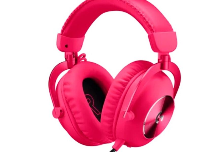 Audífonos Inalámbricos Wireless 2.4GHz