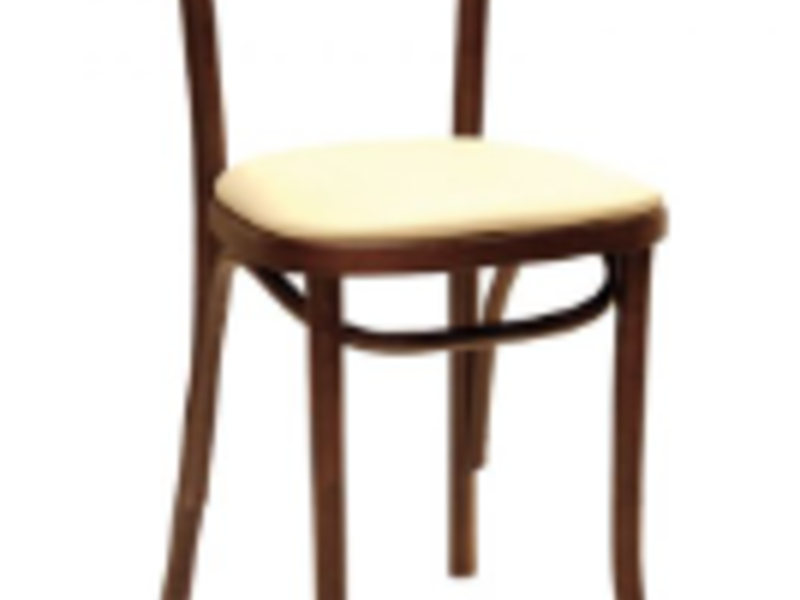 Silla Comedor Tapizada Chile