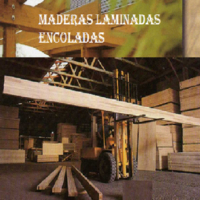 Maderas Laminadas Franver