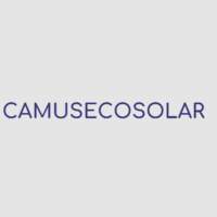 CAMUSECOSOLAR