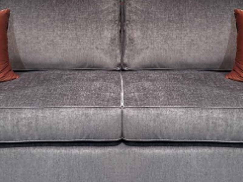 Sillón Clásico Color Plata Chile