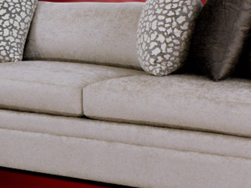 Sillón Grande Gris Chile