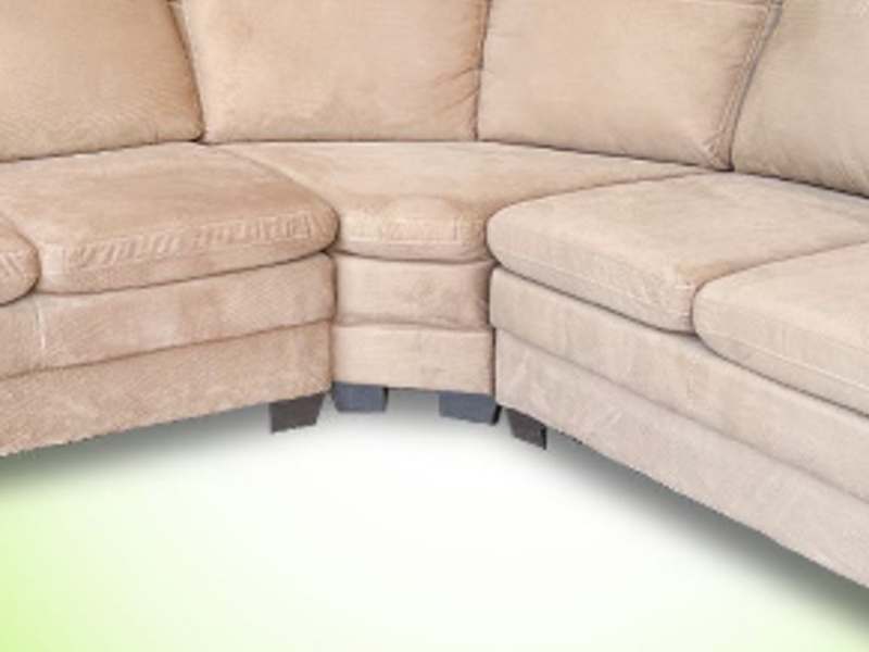 Sillón Clásico Beige Chile