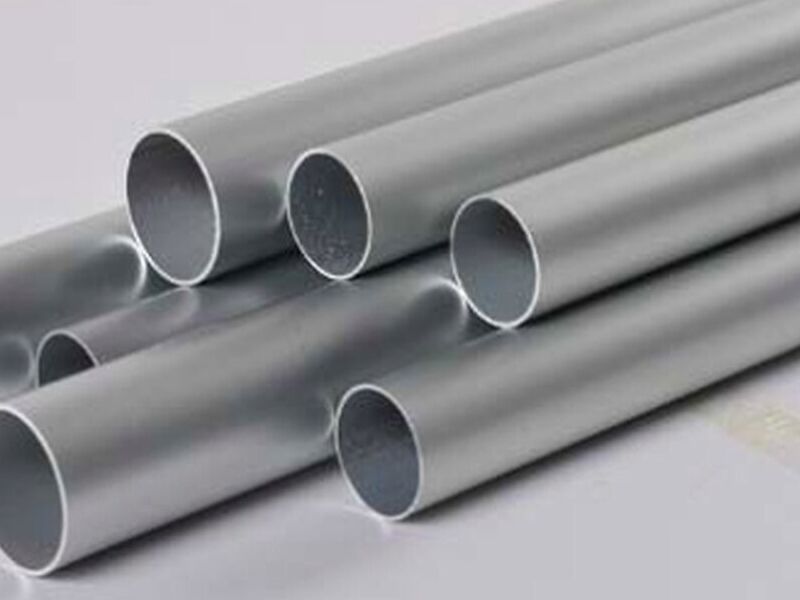 Aluminio Liso serie 2000