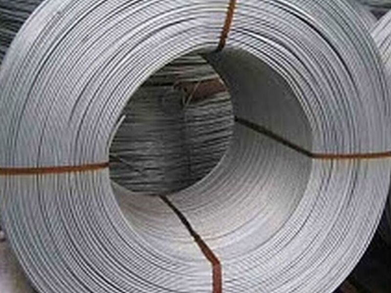 Aluminio Serie 6000