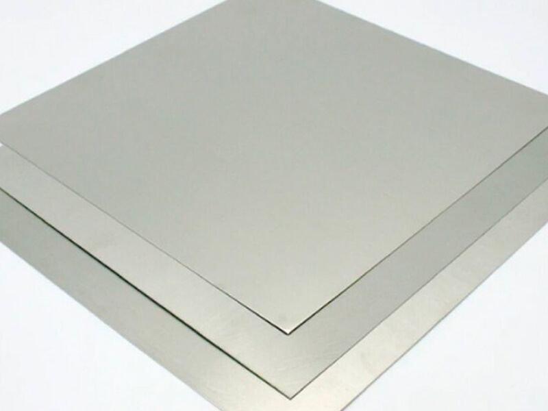 Aluminio liso espesor 1,5mm