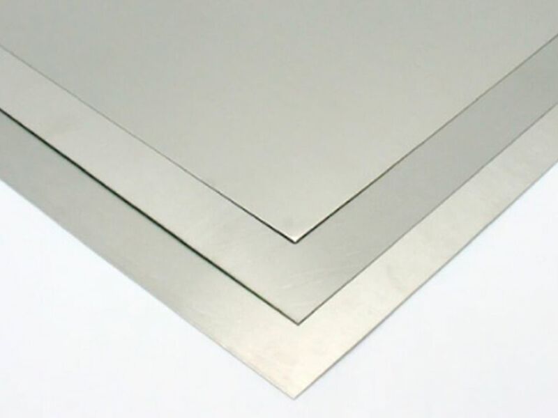 Plancha aluminio liso espesor 3,0mm