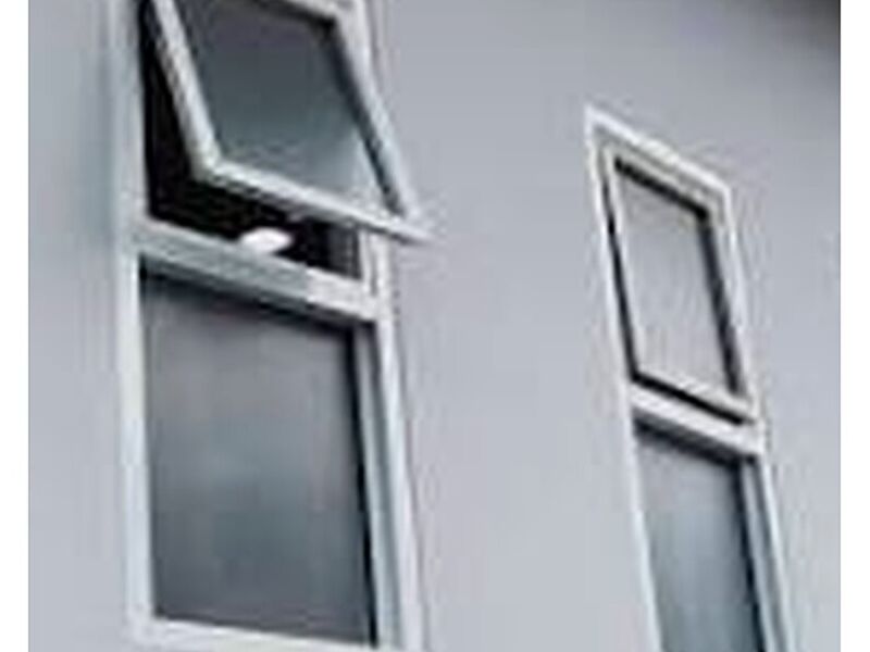 Ventanas Aluminio 2 Espacios
