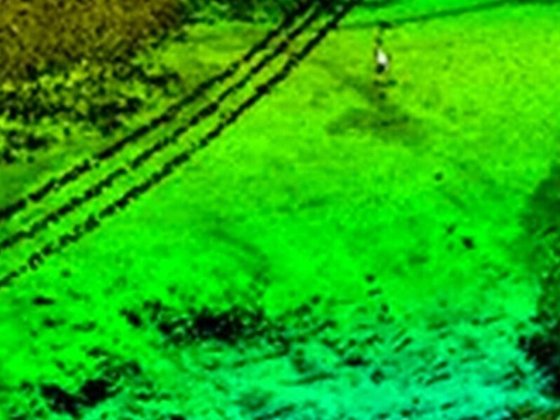 Topografía y Geodesia Chile 