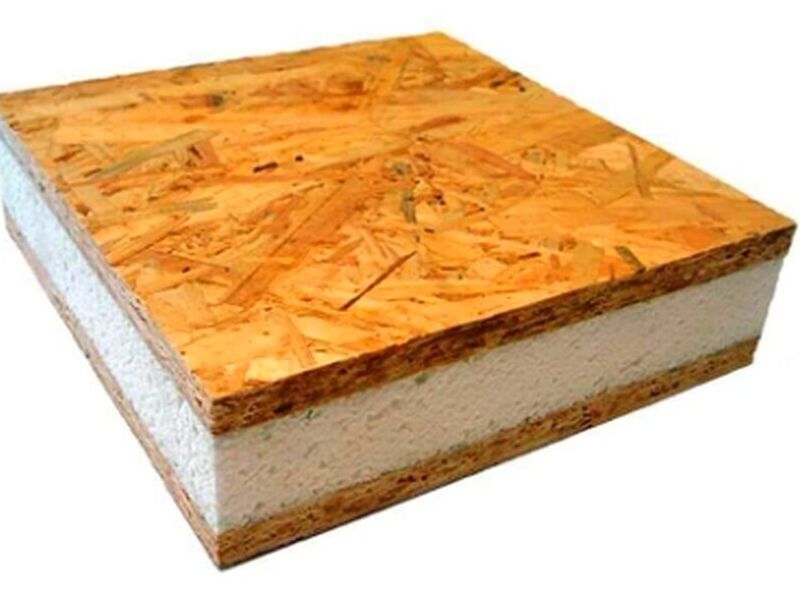 PANEL SIP 162 MM