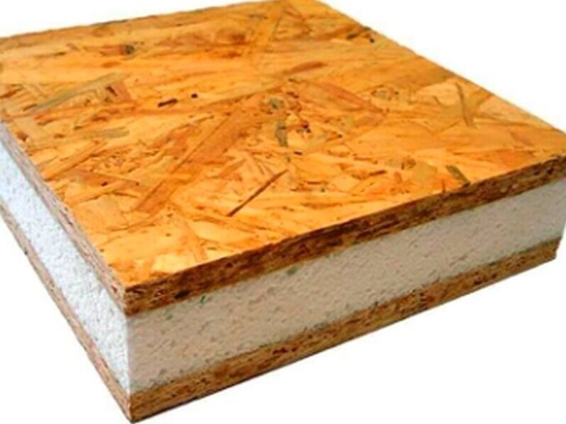 PANEL SIP 138 MM