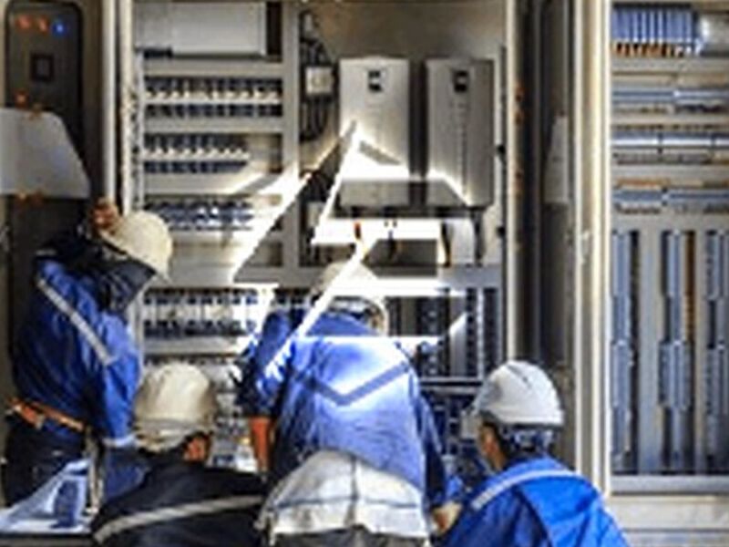 Mantención Eléctrica Chile