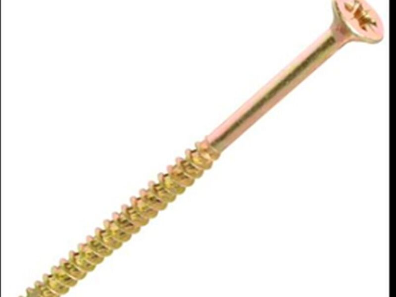 TORNILLO TURBO SREW 