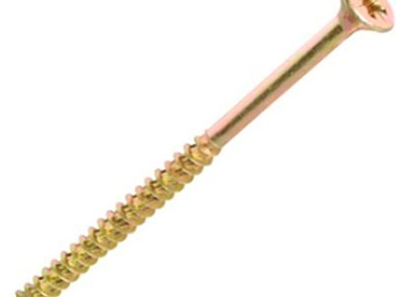 Tornillo Turbo Srew 14