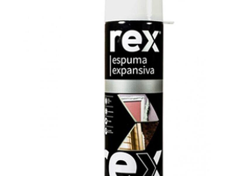 Espuma Poliuretano