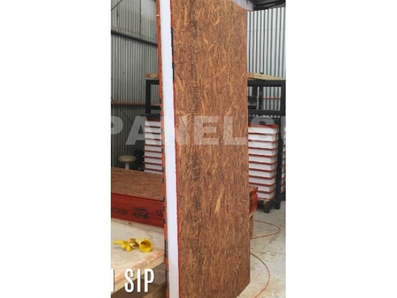 PANEL MADERA BRUTO