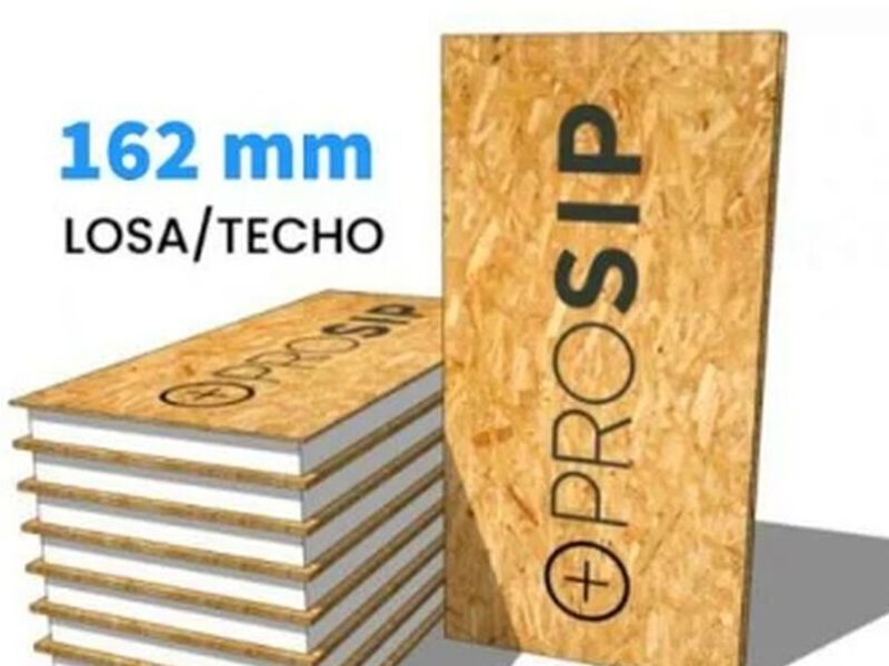 Panel SIP 162 mm
