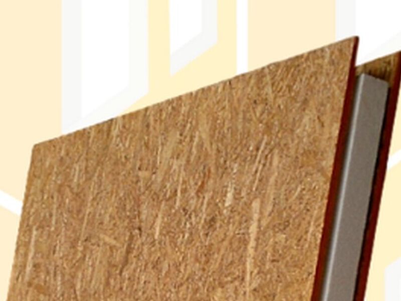 Golden Panel SIP OSB LP APA Protec 