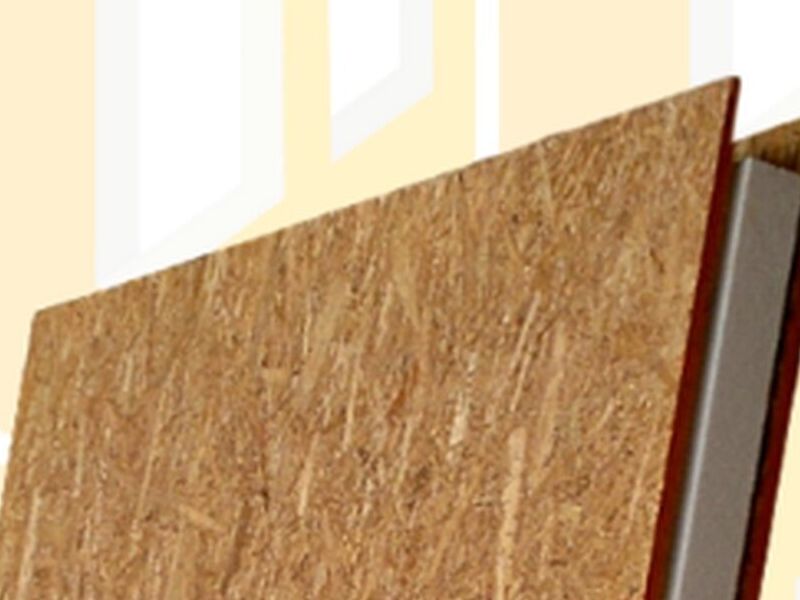 Golden Panel SIP OSB LP APA Protec 140