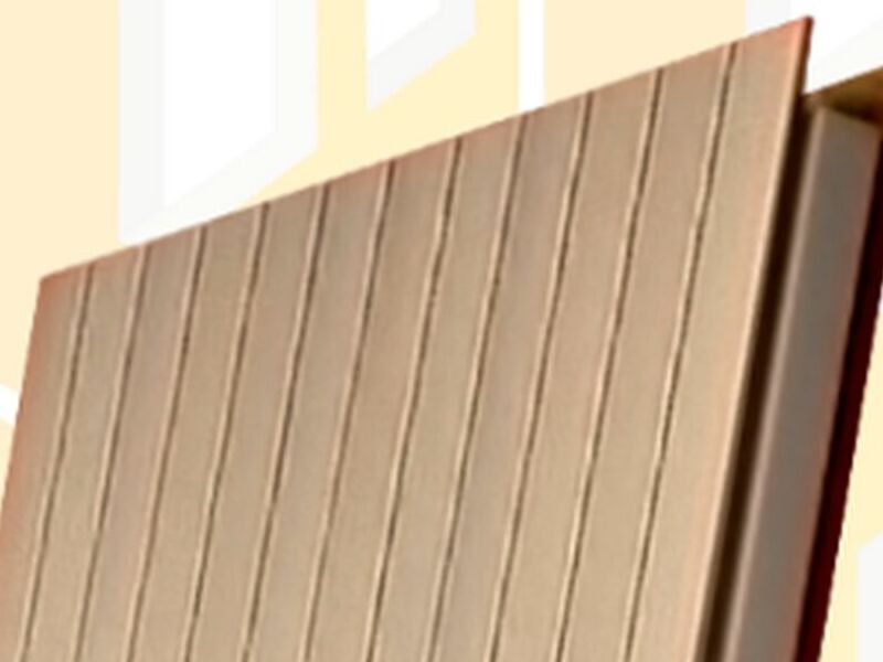 Golden Panel SIP HWRAP SMART PANEL R8 114