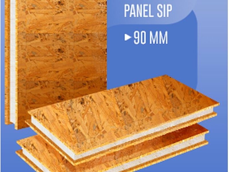 PANEL SIP RADIANTE
