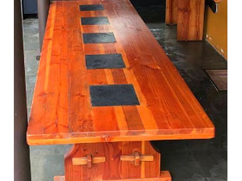 mesa de comedor