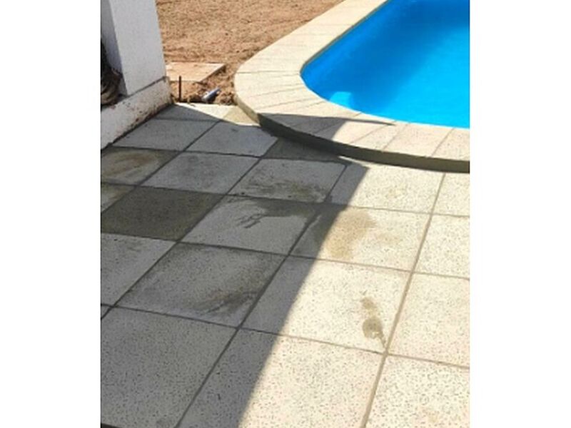 Instalación baldosas Chile 
