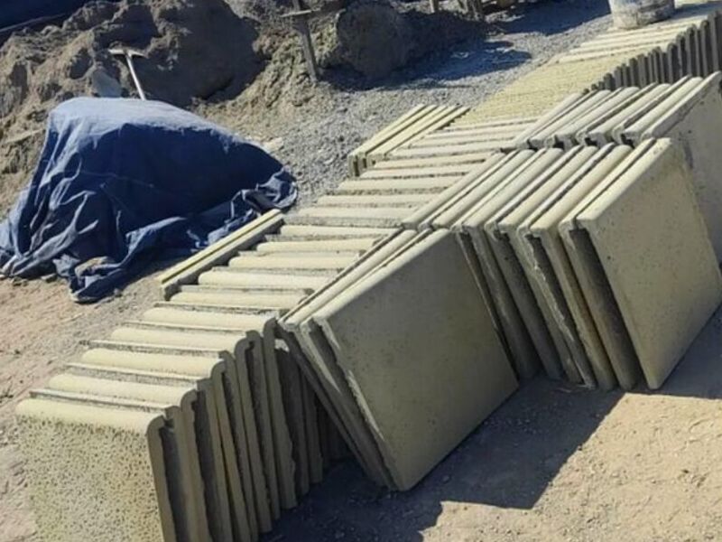 Instalación baldosas Calama 