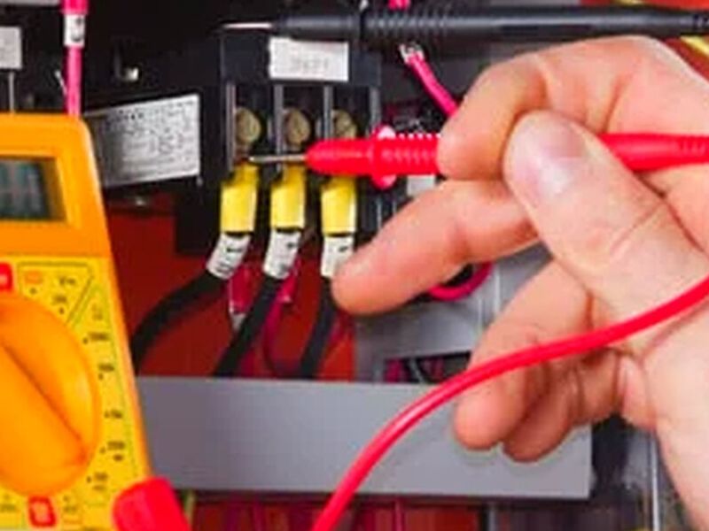 Servicio Electricidad Chile 