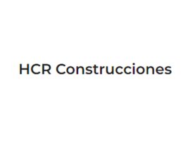 HCR CONSTRUCCIONES