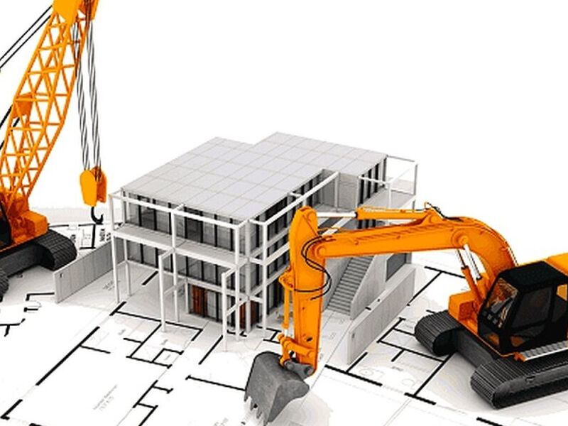 servicio construcción Chile 