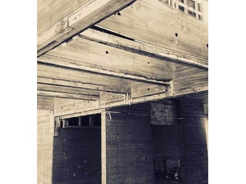 Servicio calculo estructural Chile 