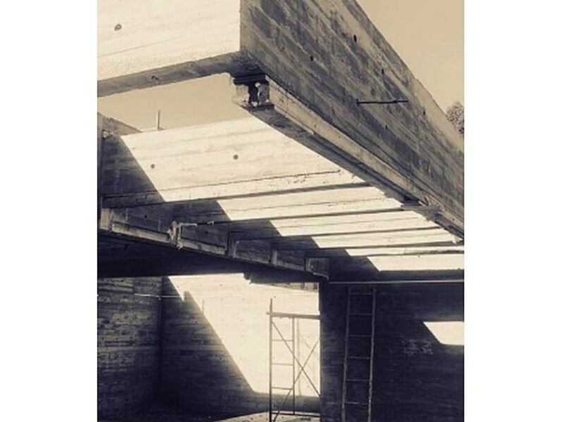 Servicio construcción Chile 
