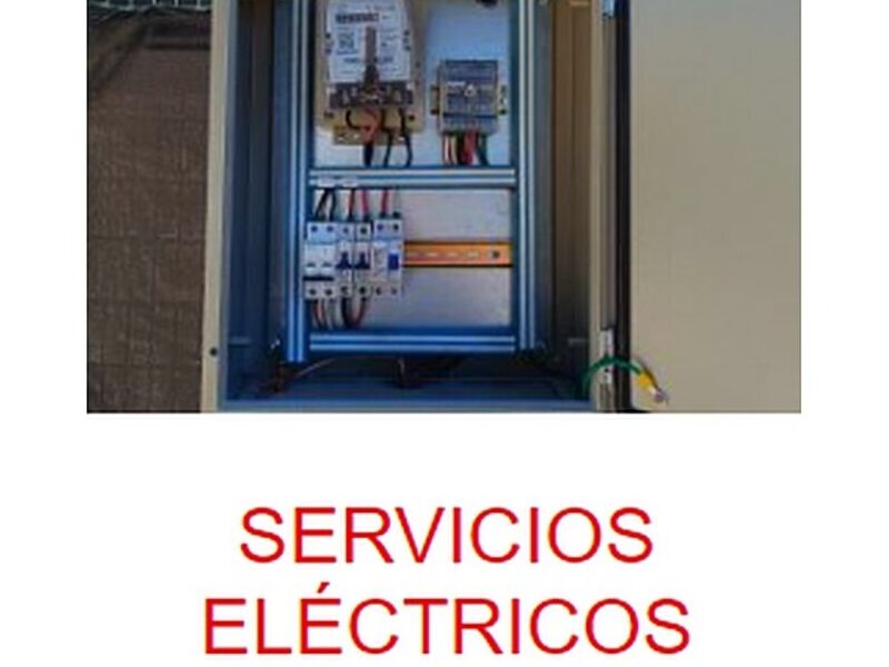 SERVICIOS ELÉCTRICOS CHILE 