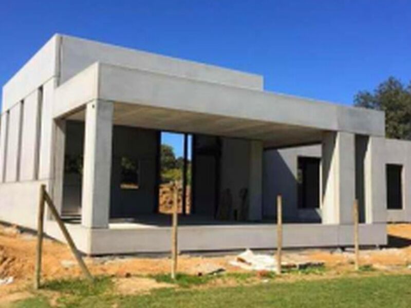 Servicio construcción Chile 
