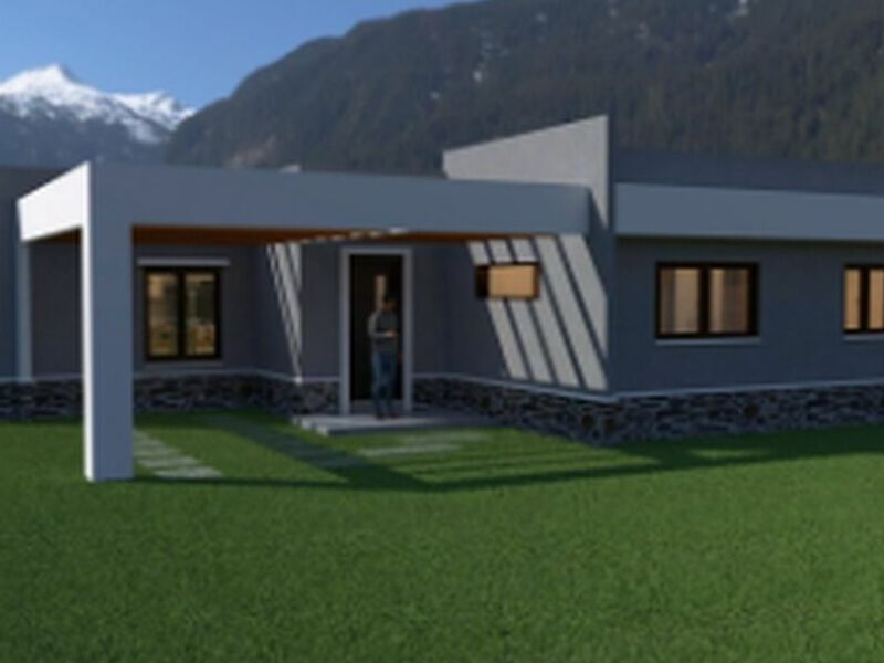 Servicio diseño arquitectónico Chile 
