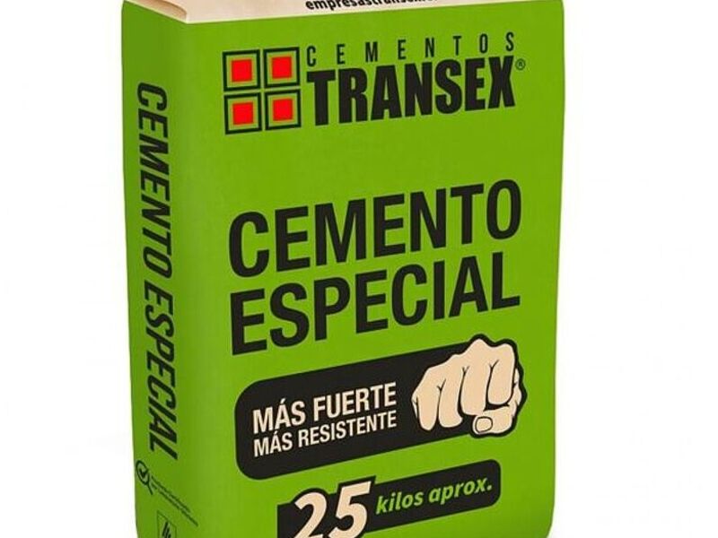 Cemento Especial CHILE