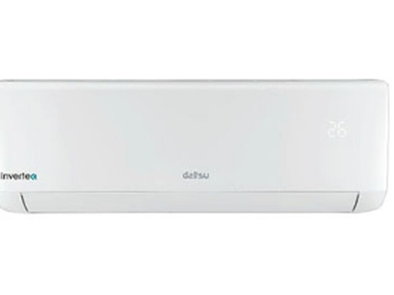 DAITSU SPLIT MURO INVERTER 9.000 BTU $449.820 