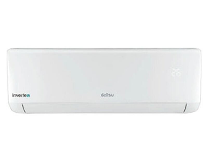 DAITSU SPLIT MURO INVERTER 12.000 BTU $466.480