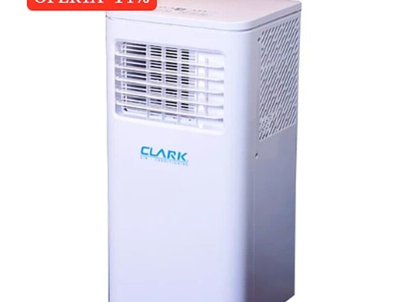 Clark 12000 BTU Frío-Calor